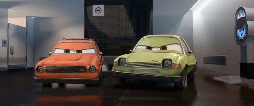 cars 2 the video game review ign cars 2 the video game review ign