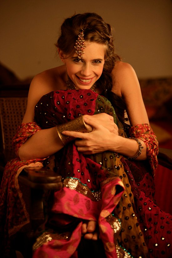 Kalki Koechlin Actress