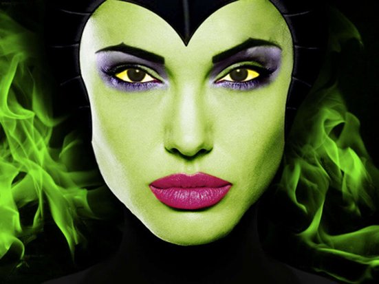 Maleficent