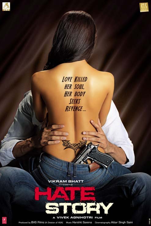 Hate Story, Gulshan Devaiah