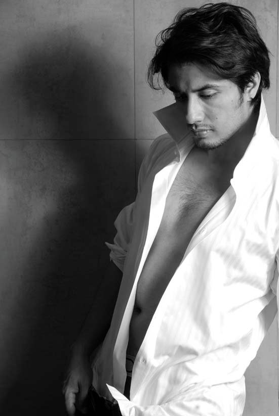 Ali Zafar