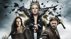 Snow White and The Huntsman Movie