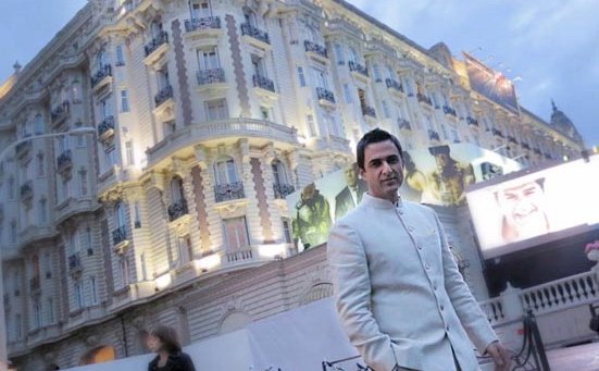 Sanjay Suri
