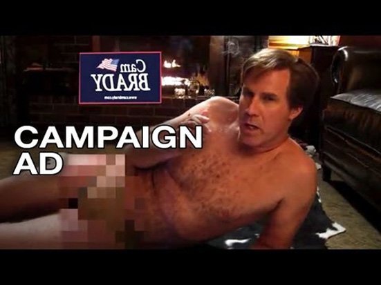 The Campaign Full Movie