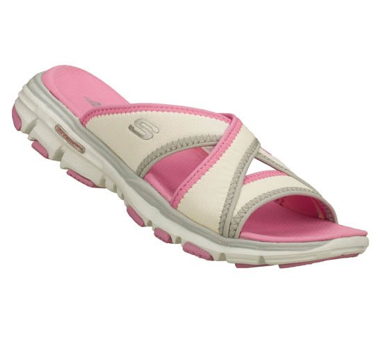 Skechers Spring-Summer Collection 2013 
