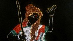 Devotion-Meerabai 2