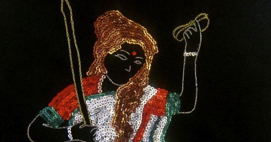 Devotion-Meerabai 2