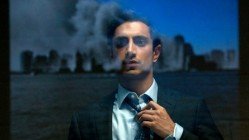 9/11 changes everything for Riz Ahmed in The Reluctant Fundamentalist