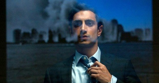 9/11 changes everything for Riz Ahmed in The Reluctant Fundamentalist