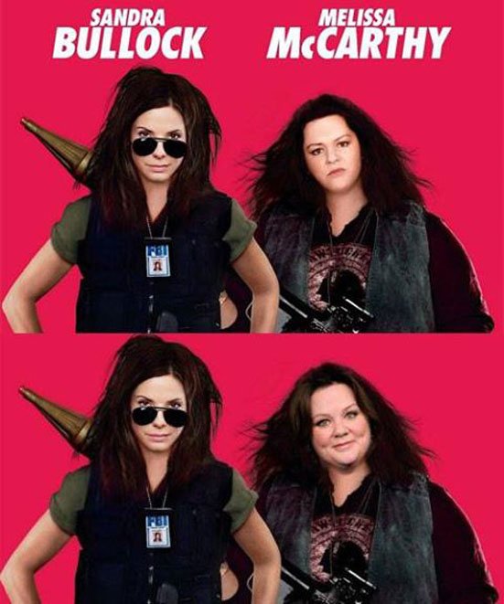 beforeaftertheheatphotoshopmelissa