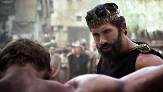 The Legend Of Hercules Full Movie In English