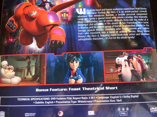 big hero 6 english subtitles full movie