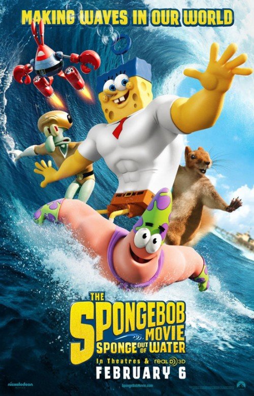 Sponge_out_of_water_poster_2