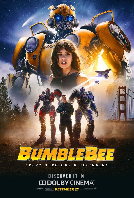 the first transformers
